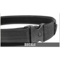 1000D Nylon Custom Military Tactical Belt for tactical hiking outdoor sports hunting camping